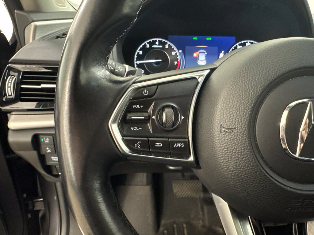 Used 2021 Acura RDX w/ Technology Package AWD/4WD image 1