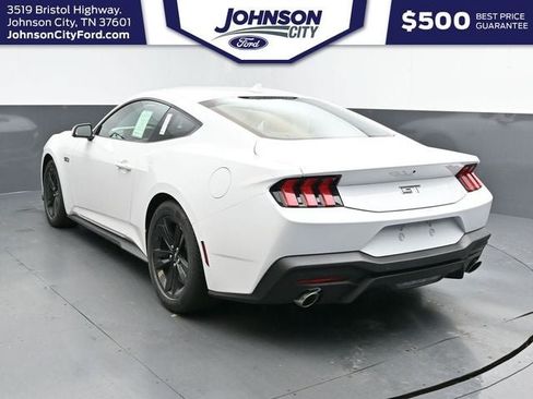 New 2026 Ford Mustang GT RWD image 9