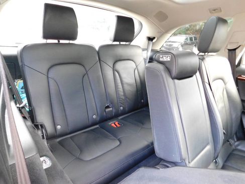 Used 2013 Audi Q7 3.0T Premium Plus image 22
