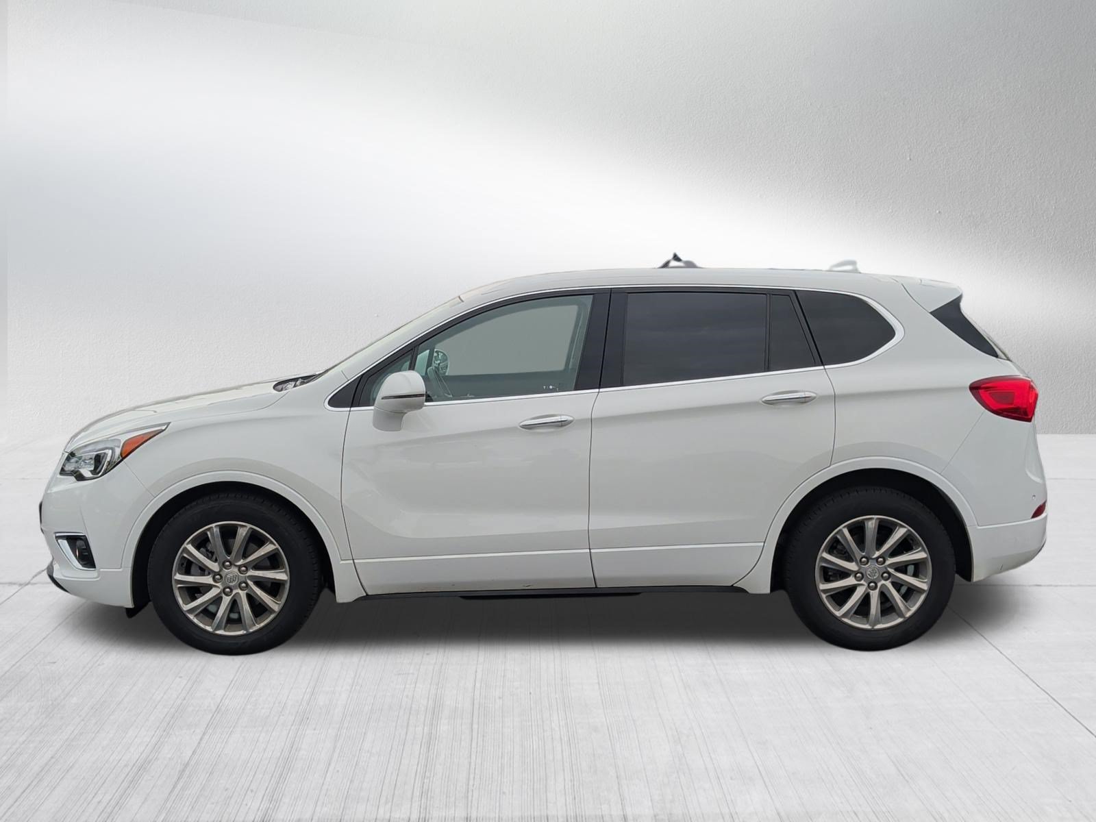 Used 2019 Buick Envision Essence FWD image 4