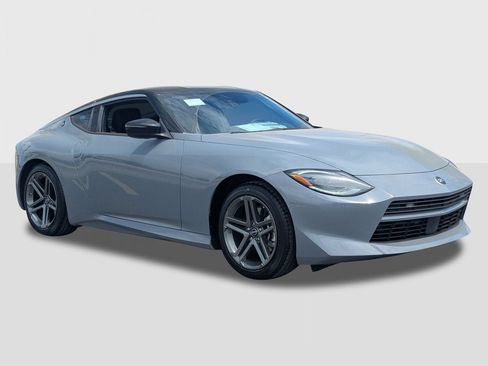 New 2027 Nissan Z Performance w/ Essentials Package (Sport) RWD image 7