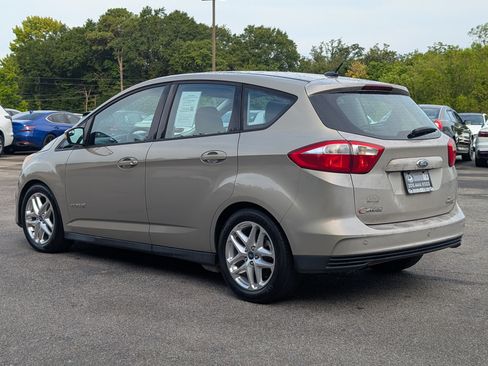 Used 2015 Ford C-MAX SE w/ Equipment Group 201A FWD image 5
