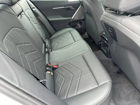 Used 2025 BMW 530i xDrive w/ Premium Package AWD/4WD image 10