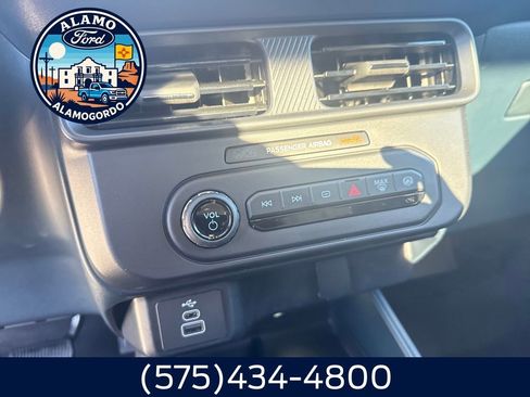 New 2026 Ford Maverick XL image 9