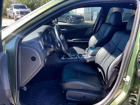 Used 2023 Dodge Charger GT RWD image 5
