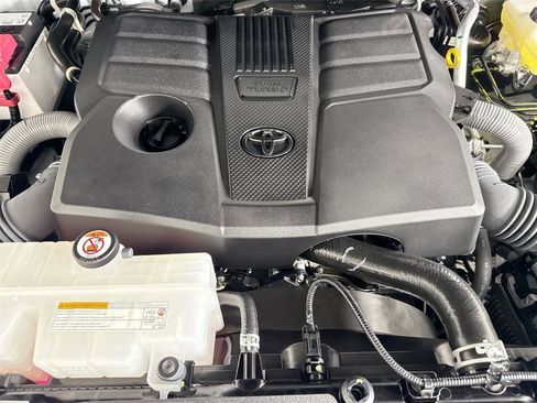 Certified 2025 Toyota Tundra SR5 image 41