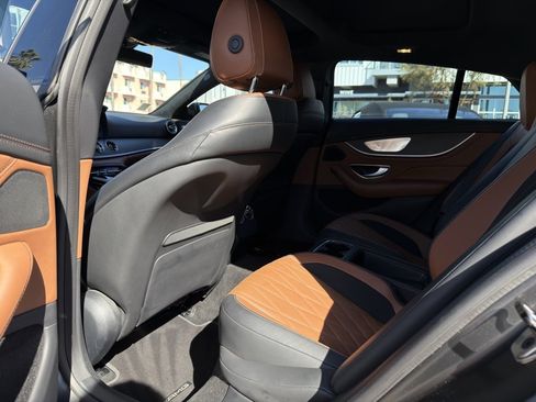 Used 2022 Mercedes-Benz AMG GT 43 image 43