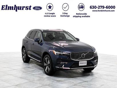 Used 2023 Volvo XC60 T8 Plus