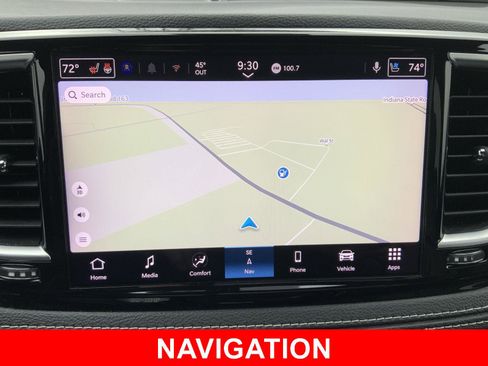 Used 2021 Chrysler Pacifica Limited w/ S Appearance Package image 6