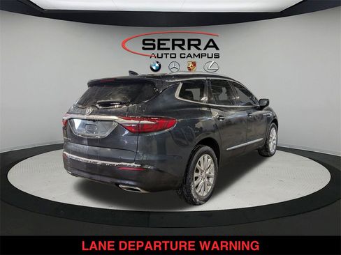 Used 2020 Buick Enclave Essence w/ Sound and Sites Package image 13