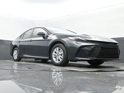 New 2026 Toyota Camry LE image 22