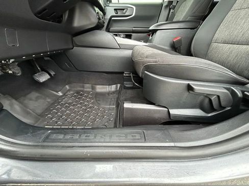 Used 2021 Ford Bronco Sport Big Bend image 27