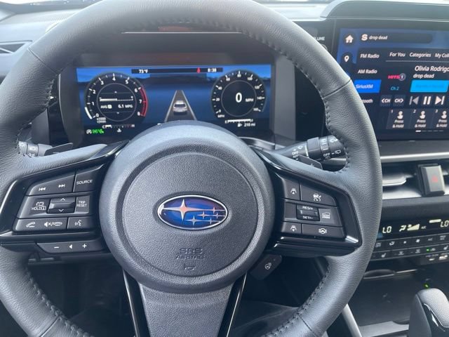 New 2026 Subaru Outback Premium AWD/4WD image 22