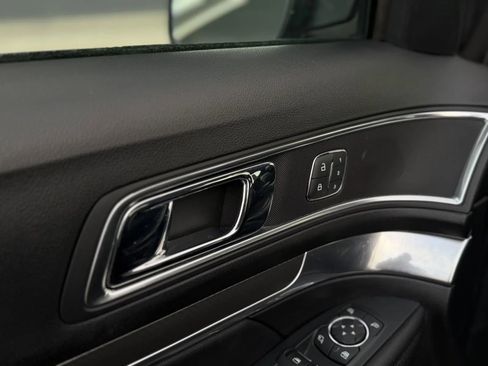 Used 2019 Ford Explorer Sport w/ Equipment Group 401A image 28