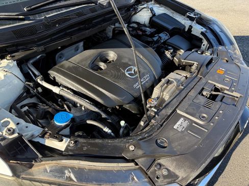 Used 2015 MAZDA CX-5 Sport image 32