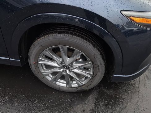 New 2025 MAZDA CX-5 AWD 2.5 S image 45