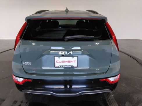 Used 2023 Kia Niro Wind w/ Wind Preserve Package image 7