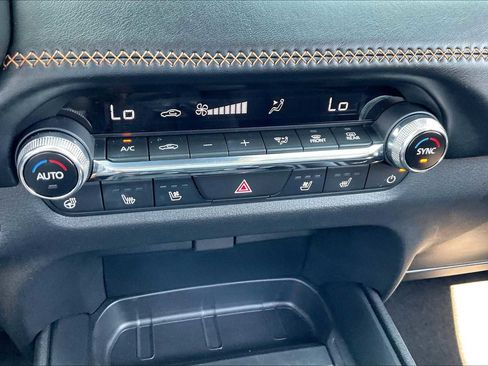 Certified 2025 MAZDA CX-50 2.5 Turbo w/ Weather Package image 64