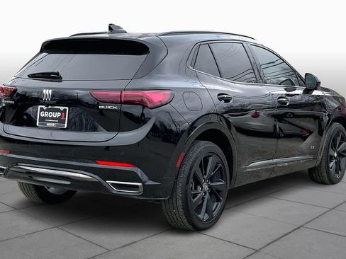 Used 2025 Buick Envision Sport Touring image 13