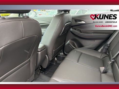 New 2026 Buick Encore GX Sport Touring w/ Comfort Package image 32