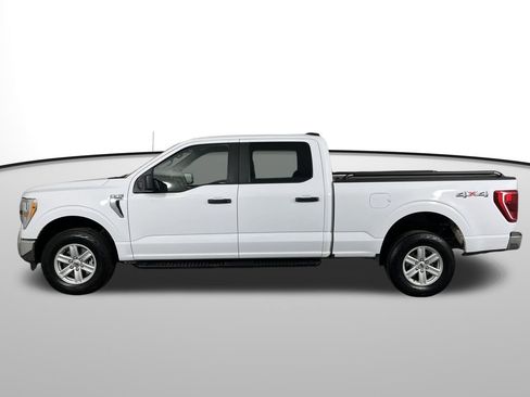 Used 2022 Ford F150 XLT w/ Trailer Tow Package image 9