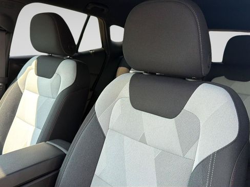 New 2026 Chevrolet Trax RS w/ Driver Confidence Package FWD image 11