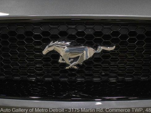 Used 2021 Ford Mustang GT w/ GT Performance Package image 25