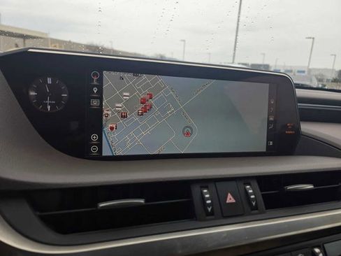 Certified 2019 Lexus ES 350 image 27