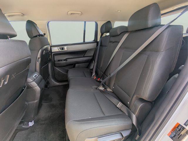 Certified 2026 Hyundai Santa Fe SE FWD image 13