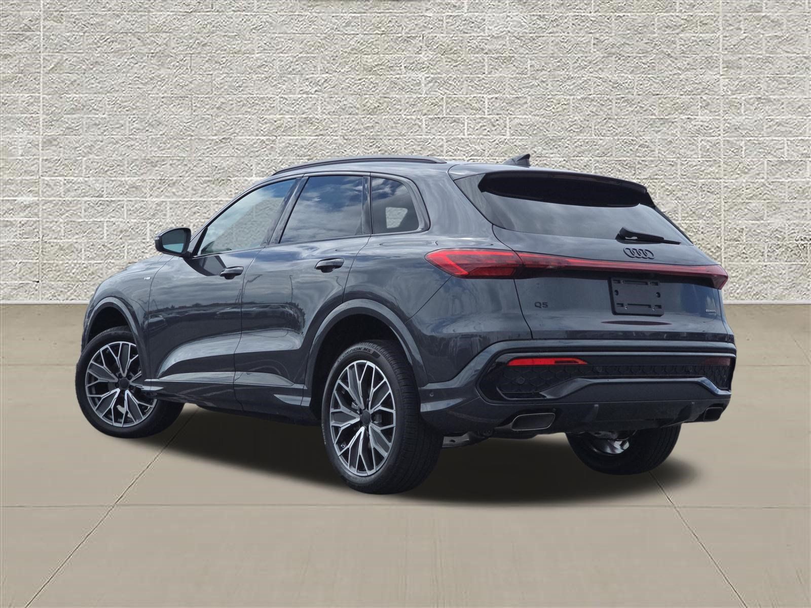 New 2026 Audi Q5 Premium Plus AWD/4WD image 5