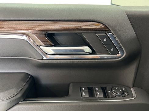 New 2024 Chevrolet Silverado 1500 RST w/ All Star Edition Plus image 22