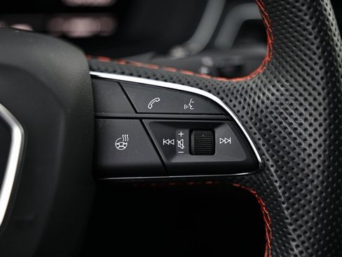 Used 2024 Audi S5 Prestige image 34