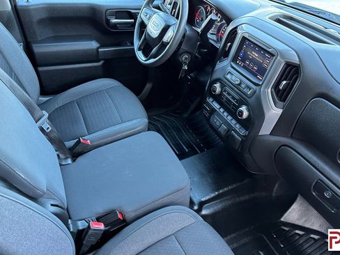 Used 2021 GMC Sierra 3500 4x4 Crew Cab image 17