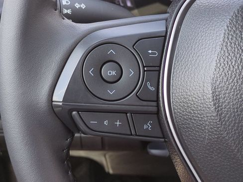 Used 2026 Toyota Corolla SE FWD image 22