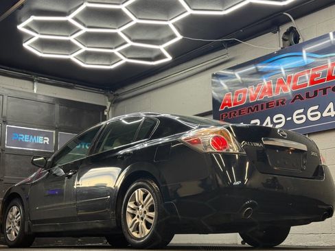 Used 2012 Nissan Altima 2.5 S w/ Convenience Pkg image 9