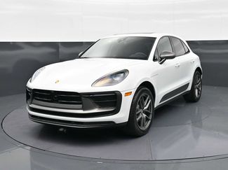 New 2026 Porsche Macan Turbo AWD/4WD video 1