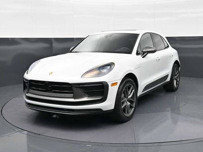 New 2026 Porsche Macan Turbo