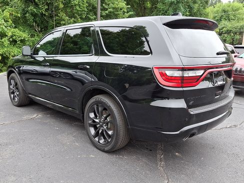 Certified 2022 Dodge Durango R/T w/ Blacktop Package AWD/4WD image 4