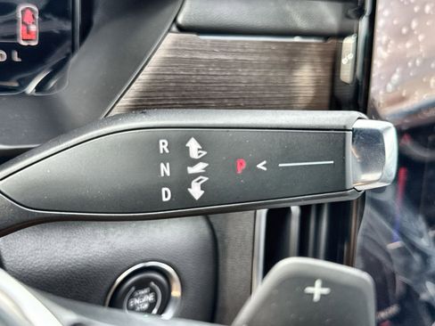 New 2026 GMC Acadia Denali w/ LPO, Floor Liner Package image 22