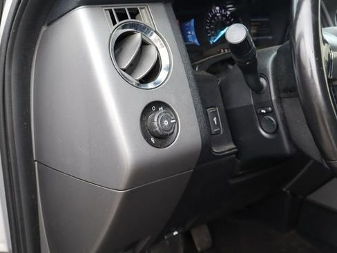 Used 2015 Ford Expedition EL Platinum RWD image 25