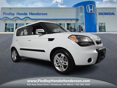 Used 2011 Kia Soul +