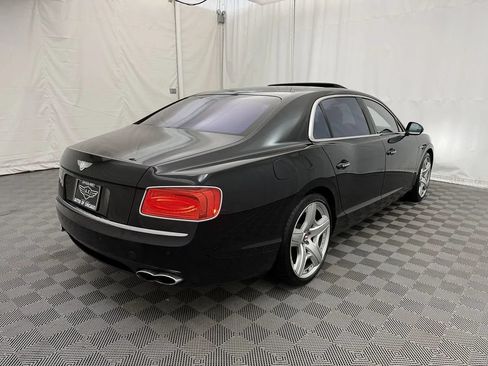 Used 2015 Bentley Flying Spur V8 AWD/4WD image 5