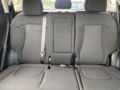Used 2026 Kia Sportage LX FWD image 37