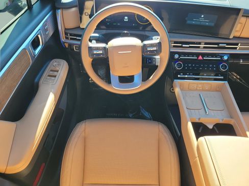 New 2026 Hyundai Santa Fe Calligraphy image 16