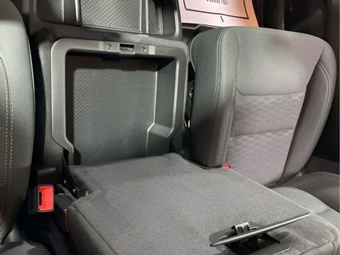 New 2026 RAM 1500 4x4 Crew Cab image 30