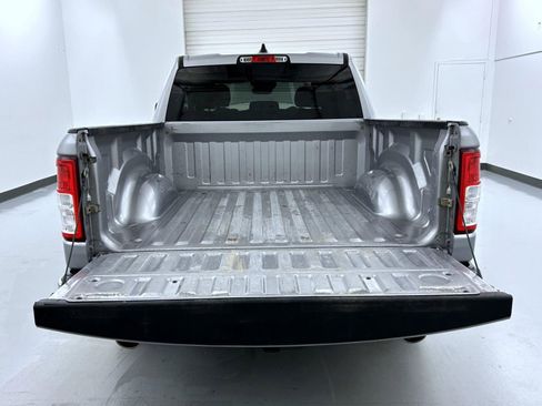 Used 2023 RAM 1500 Big Horn w/ Trailer Tow Group image 22