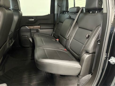 Used 2021 Chevrolet Silverado 1500 LT Trail Boss w/ Convenience Package II AWD/4WD image 14