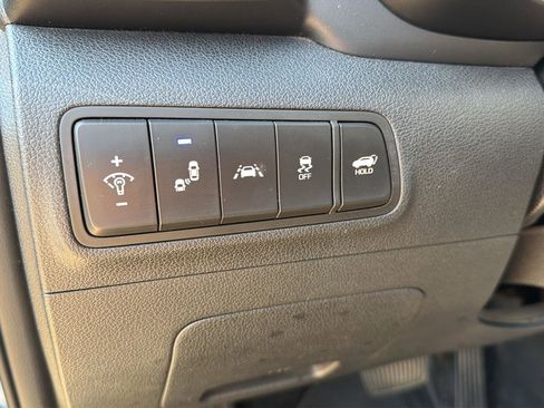 Used 2021 Hyundai Tucson Limited FWD image 11