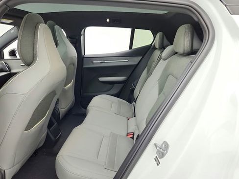 New 2026 Volvo EX30 Plus image 37