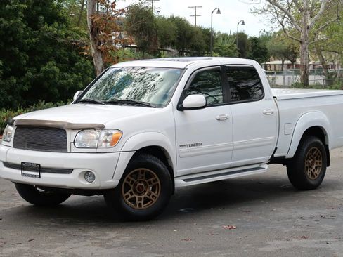 Used 2006 Toyota Tundra Limited image 2